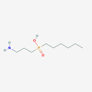 2D structure