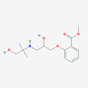 2D structure