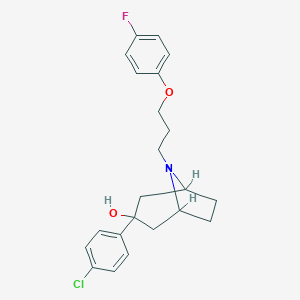 2D structure