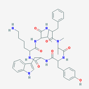 2D structure