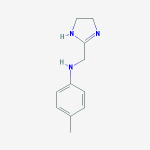 2D structure