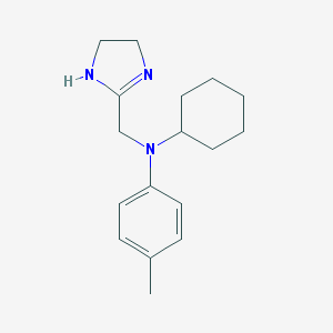 2D structure