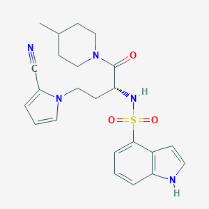 2D structure