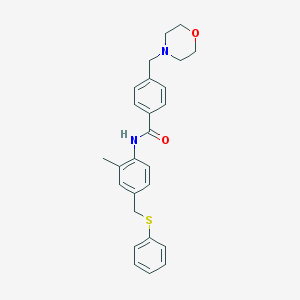 2D structure