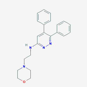 2D structure