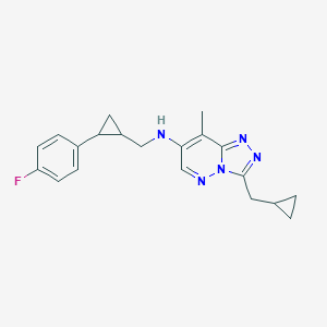 2D structure