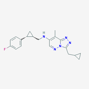 2D structure