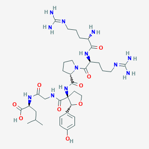 2D structure