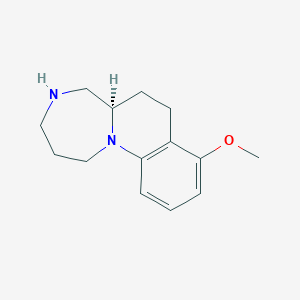 2D structure