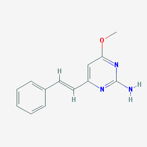 2D structure