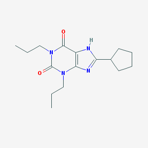 2D structure