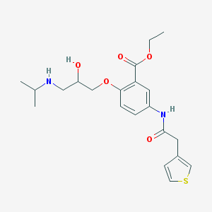 2D structure