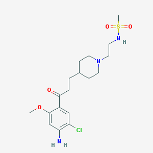 2D structure