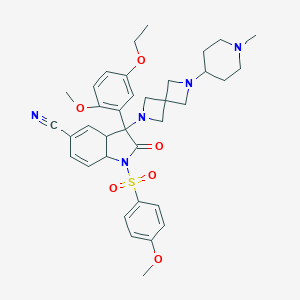 2D structure