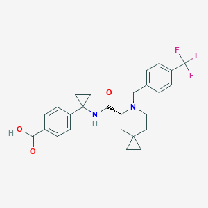 2D structure