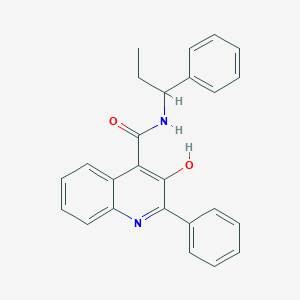 2D structure