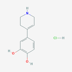 2D structure