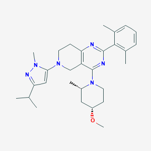 2D structure