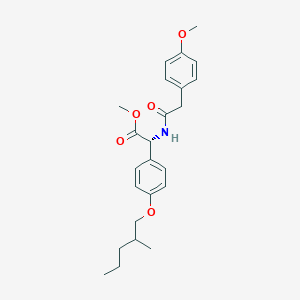 2D structure