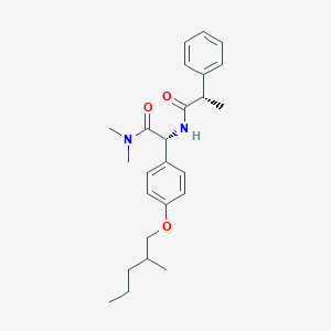 2D structure