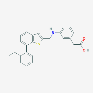 2D structure