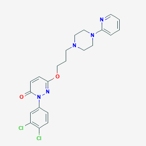 2D structure