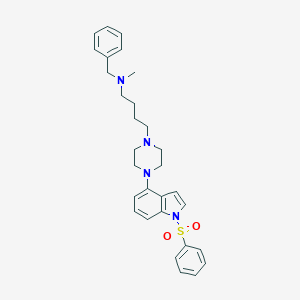 2D structure