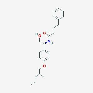 2D structure