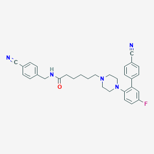 2D structure