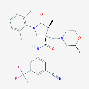 2D structure