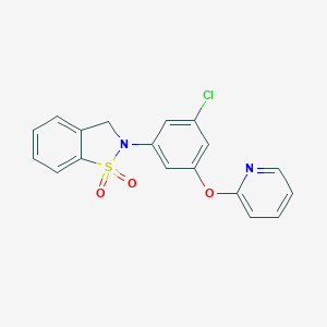 2D structure