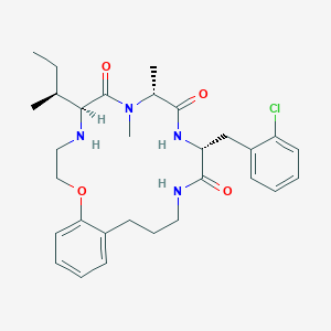 2D structure