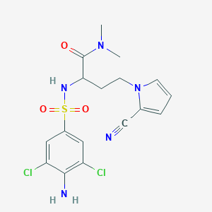 2D structure