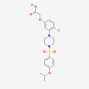 2D structure