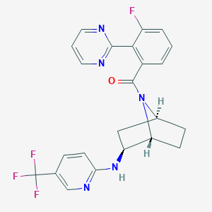 2D structure