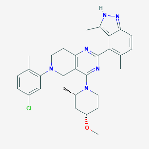 2D structure