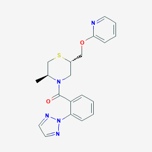 2D structure