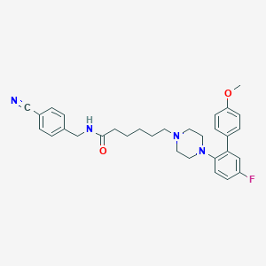 2D structure