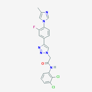 2D structure