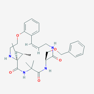 2D structure