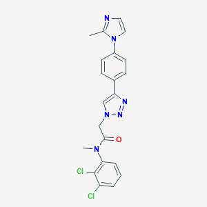 2D structure