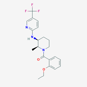 2D structure