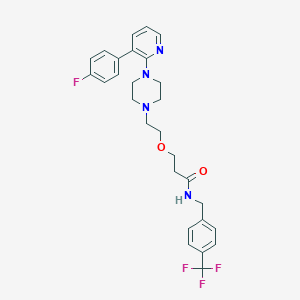 2D structure