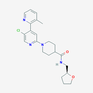 2D structure