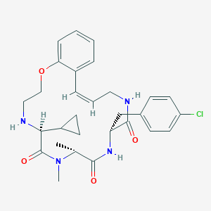 2D structure