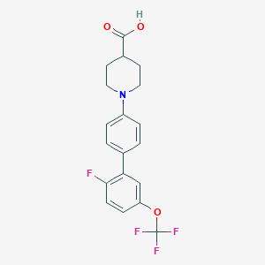 2D structure