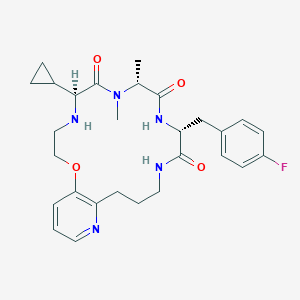 2D structure