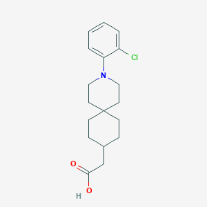 2D structure