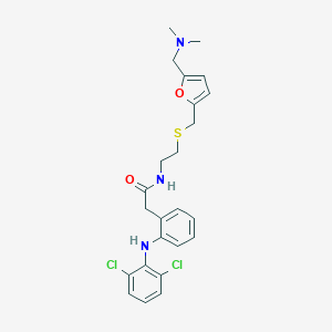 2D structure