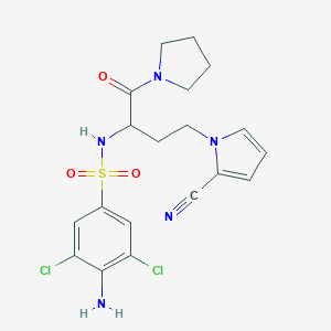 2D structure